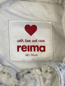 Reima Schneeanzug 68 | 06m