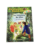 Loewe Das magische Baumhaus - Das Geheimnis der Elfen - Junior