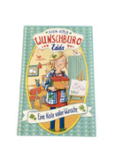 Magellan Wunschbüro Edda - Eine Kiste voller Wünsche