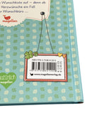 Magellan Wunschbüro Edda - Eine Kiste voller Wünsche