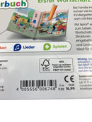 Ravensburger Tiptoi Mein Wörterbilderbuch - Unser Zuhause