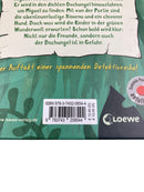 Loewe Die Amazonas Detektive - Verschwörung im Dschungel