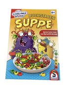 Schmidt Spiele Buchstabensuppe