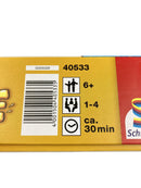 Schmidt Spiele Buchstabensuppe