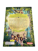 Carlsen Verlag Whisper World Aufbruch ins Land der Tierflüsterer