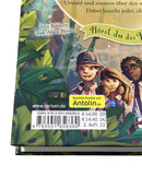 Carlsen Verlag Whisper World Aufbruch ins Land der Tierflüsterer