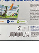 Ravensburger Tiptoi Meine schönsten Kinderlieder