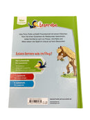 Ravensburger Leserabe- Ponygeschichten