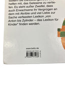 Beltz Von Anton bis Zylinder - Das Lexikon für Kinder
