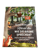 Oetinger Hörst du wie die Bäume sprechen?