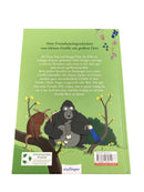 Esslinger Rille Ein Dschungel voller Abenteuer