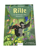 Esslinger Rille Ein Dschungel voller Abenteuer
