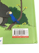 Esslinger Rille Ein Dschungel voller Abenteuer