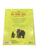 Carlsen Verlag Disney Das Dschungelbuch - Das große Buch mit den besten Geschichten