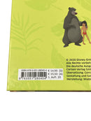 Carlsen Verlag Disney Das Dschungelbuch - Das große Buch mit den besten Geschichten