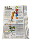 Ravensburger Tiptoi Leserabe - Das tollste Pony der Welt