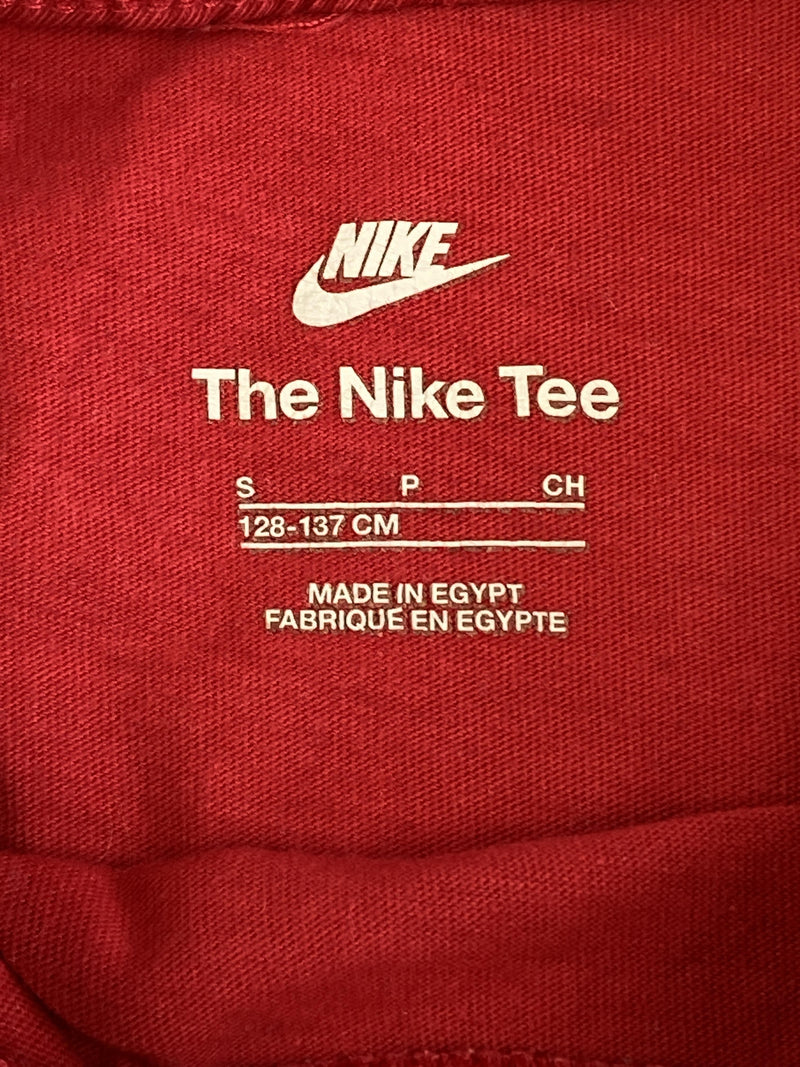Nike Tshirt 128 | 8yrs