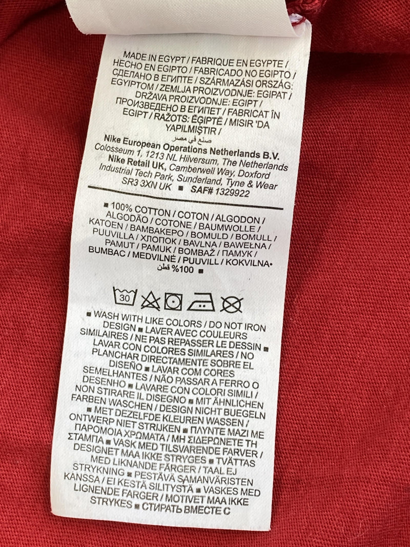 Nike Tshirt 128 | 8yrs