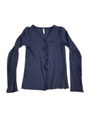 Pomp de luxe Cardigan Strickjacke 134 | 9yrs