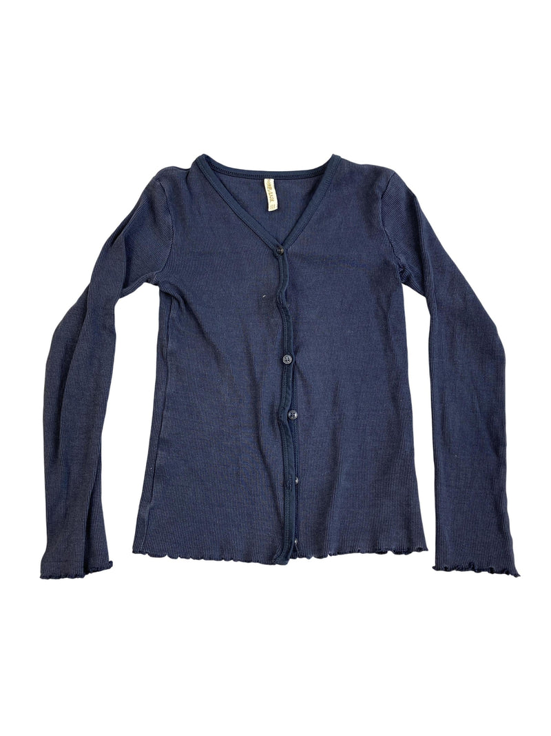 Pomp de luxe Cardigan Strickjacke 134 | 9yrs