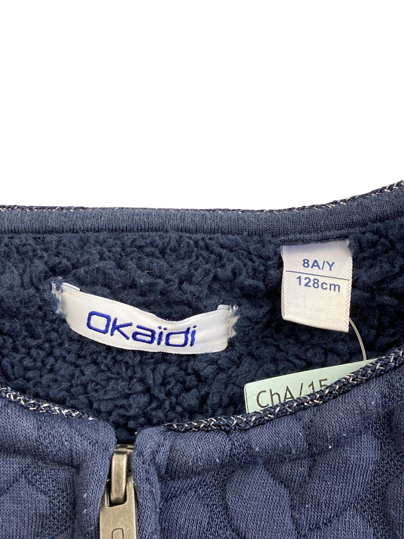 Okaidi Strickjacke 128 | 8yrs