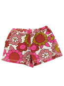 Mini Boden Shorts Blumen 134 | 9yrs
