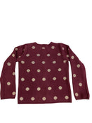 Du Parlei de meme Strickjacke 128 | 8yrs