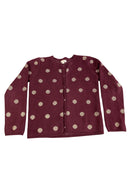 Du Parlei de meme Strickjacke 128 | 8yrs