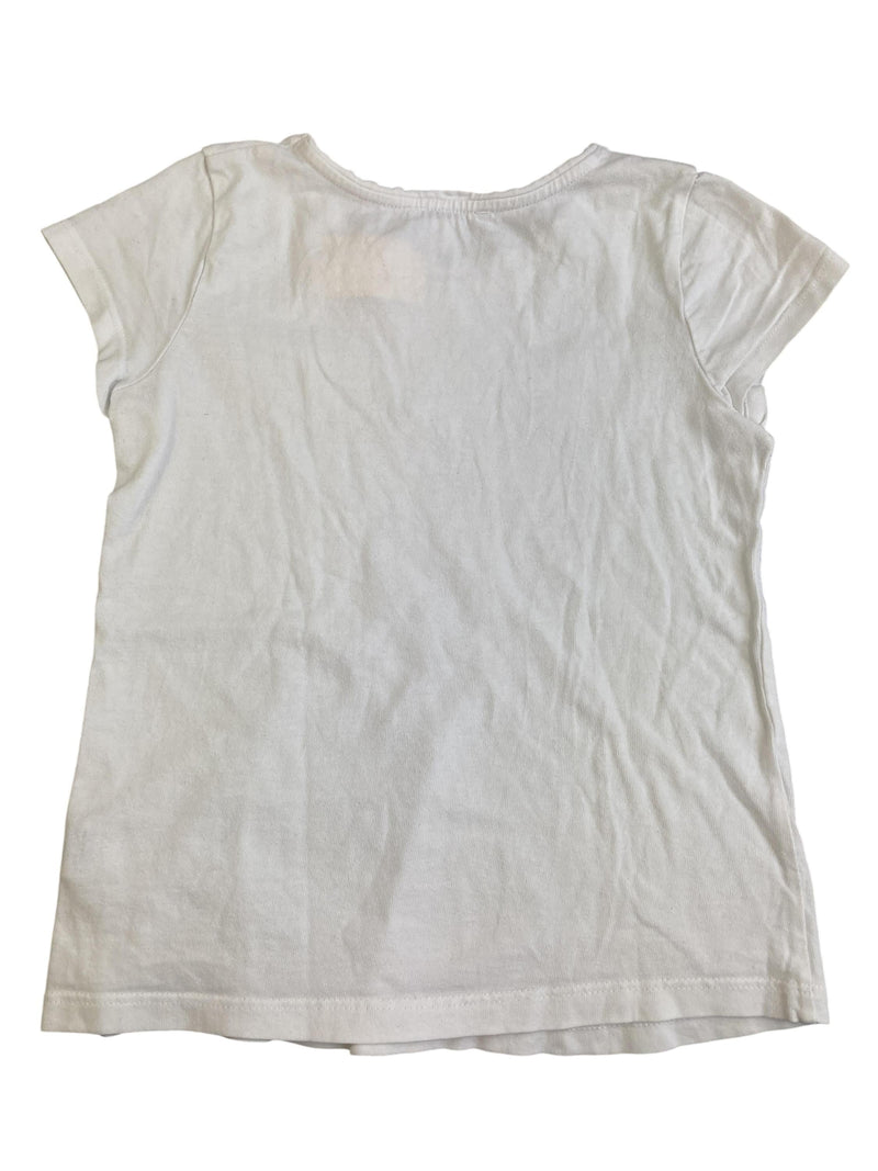 Okaidi Tshirt Pailetten 128 | 8yrs