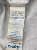 Okaidi Tshirt Pailetten 128 | 8yrs