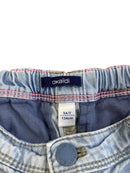 Okaidi Jeans Shorts 134 | 9yrs