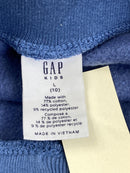 GapKids Jogginghose Sweathose Blumen 140 | 10yrs