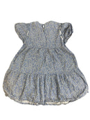 MNG Kleid Blumen 134 | 9yrs