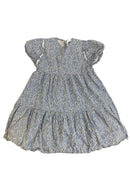 MNG Kleid Blumen 134 | 9yrs