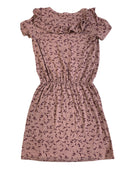 Pomp de luxe Kleid 134 | 9yrs