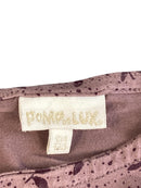 Pomp de luxe Kleid 134 | 9yrs