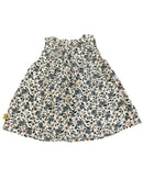 Steiff Kleid Blumen 74 | 09m