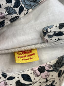 Steiff Kleid Blumen 74 | 09m