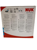 NUK Dampfsterilisator Vario Express