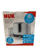 NUK Dampfsterilisator Vario Express