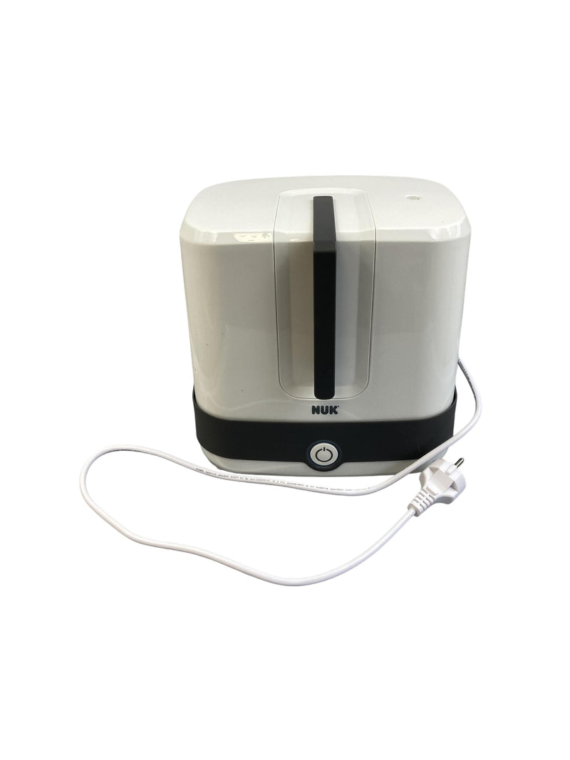 NUK Dampfsterilisator Vario Express