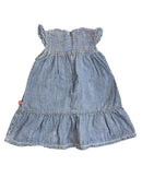 Lego Jeanskleid 74 | 09m