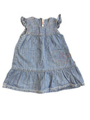 Lego Jeanskleid 74 | 09m