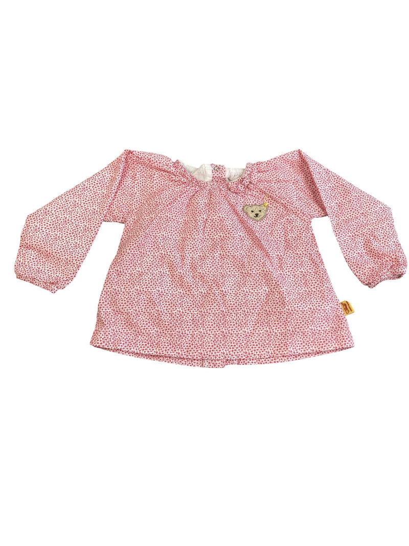Steiff Bluse 68 | 06m