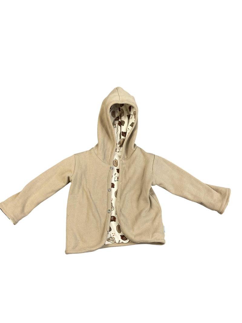 Little one Wendejacke 86 | 18m