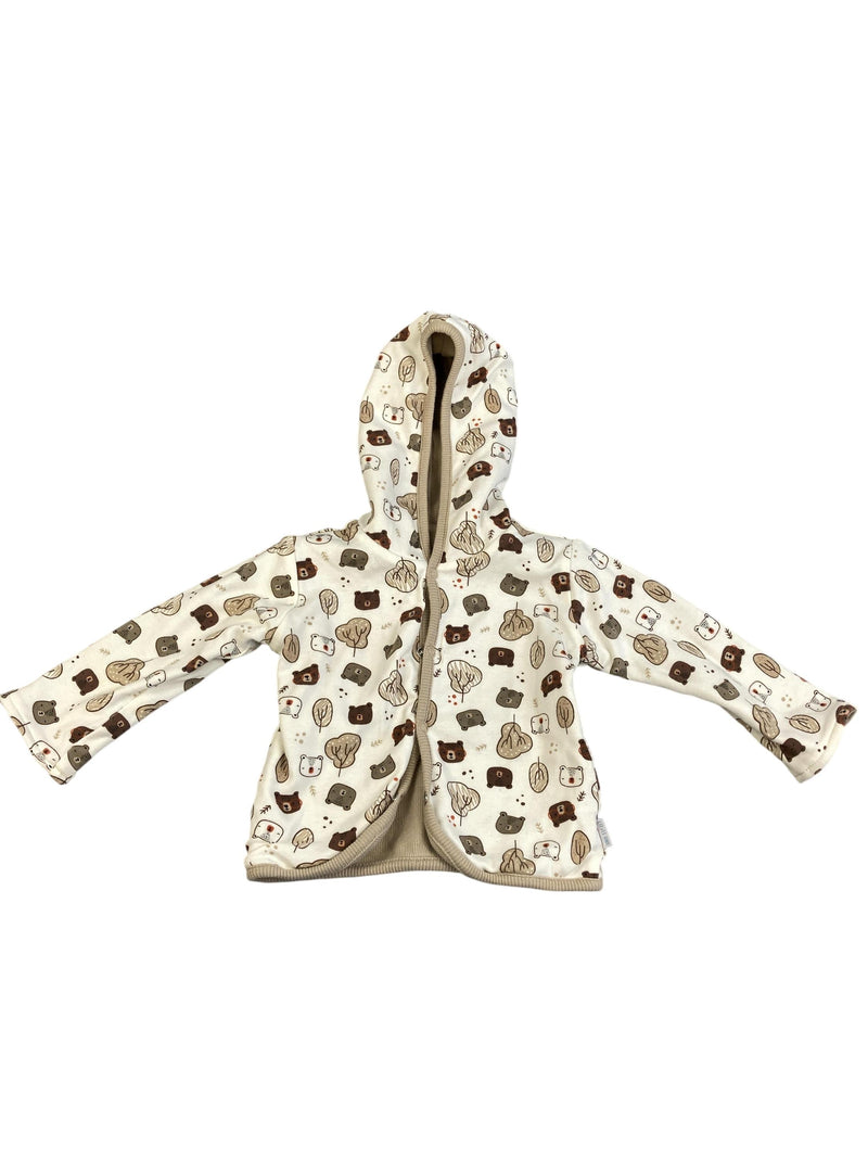 Little one Wendejacke 86 | 18m