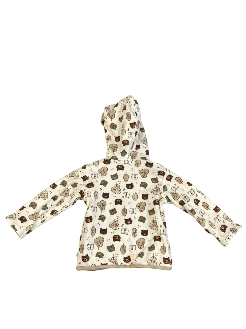 Little one Wendejacke 86 | 18m