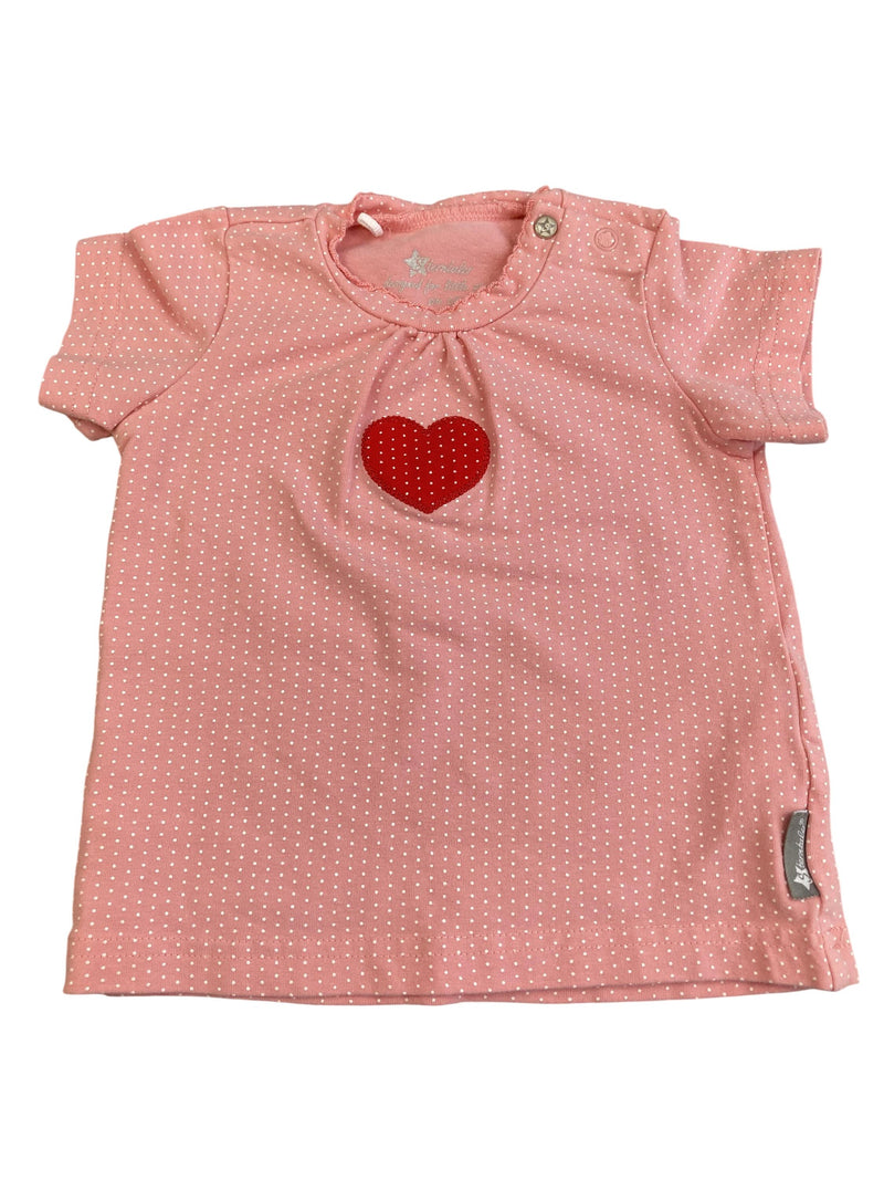 Sterntaler Tshirt 68 | 06m