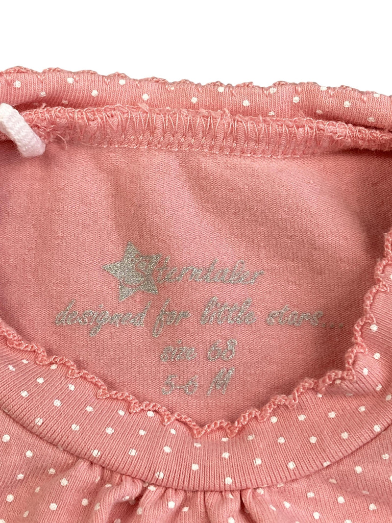 Sterntaler Tshirt 68 | 06m