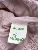 Alana Musselinmütze 47 - 48 cm Kopfumfang